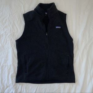 Men’s Patagonia Fleece Vest